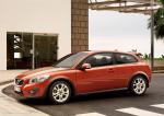 Volvo C30 2009 года